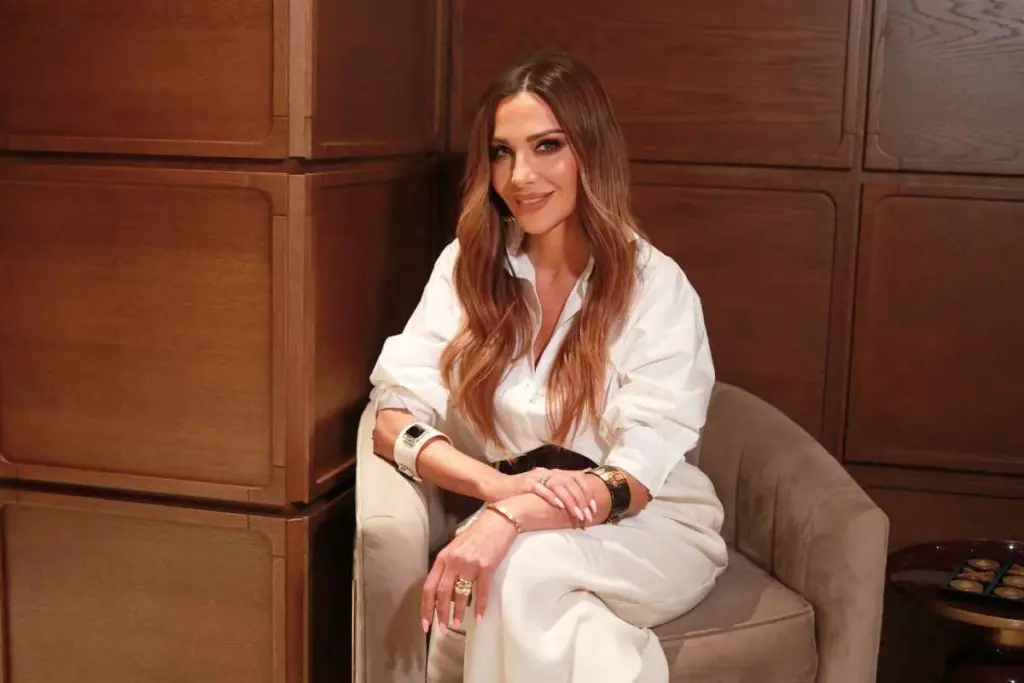Βανδή για όλα - Αποκλειστική συνέντευξη: «Με τον Βασίλη κοιμόμαστε κάθε βράδυ αγκαλιά»