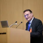 Θλίψη στους Φούρνους: Πέθανε στα 57 του ο δήμαρχος Δημήτρης Καρύδης