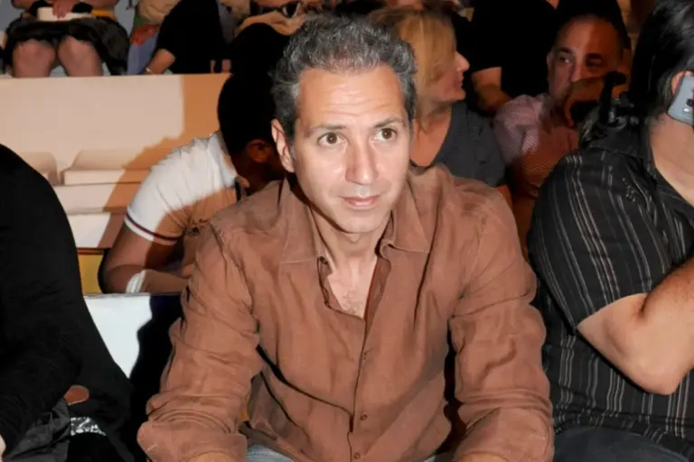 Δημήτρης Κόκοτας: Η επίσημη ανακοίνωση του «Γεννηματάς» για τον θάνατό του