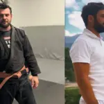 Τρελά ερωτευμένος ο Δημήτρης Λιακόπουλος – Το φιλί με τη σύντροφό του και γνωστή ηθοποιό