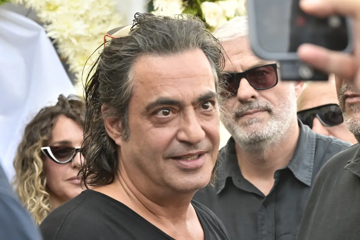 Δημήτρης Κόκοτας: Ο τελευταίος αποχαιρετισμός