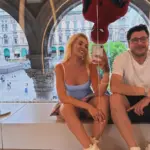 Έλενα Τσαγκρινού: Η δημόσια ευχή στον Λάμπρο Κωνσταντάρα για τα γενέθλιά του