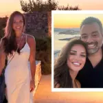 Ελένη Τσολάκη: Η βραδινή βόλτα με τον Παύλο Πετρουλάκη και οι αγκαλιές κάτω από την πανσέληνο