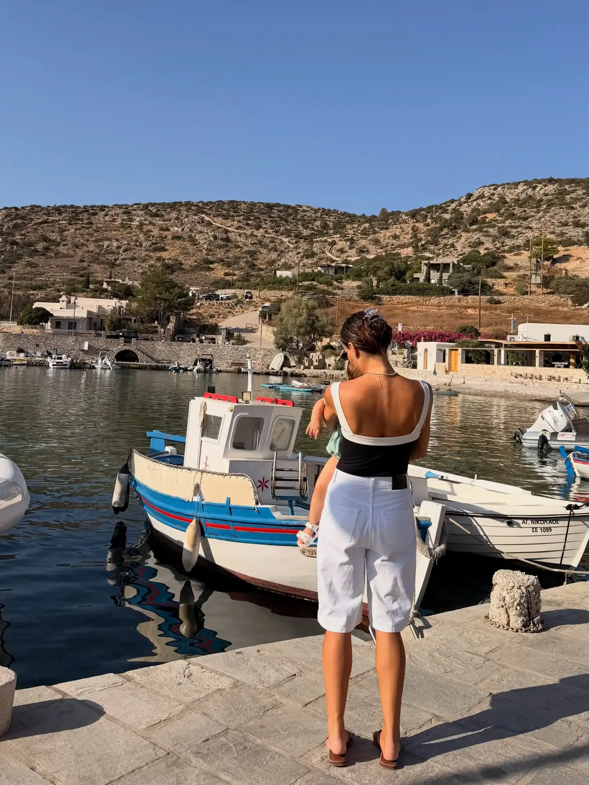 Ελένη Τσολάκη