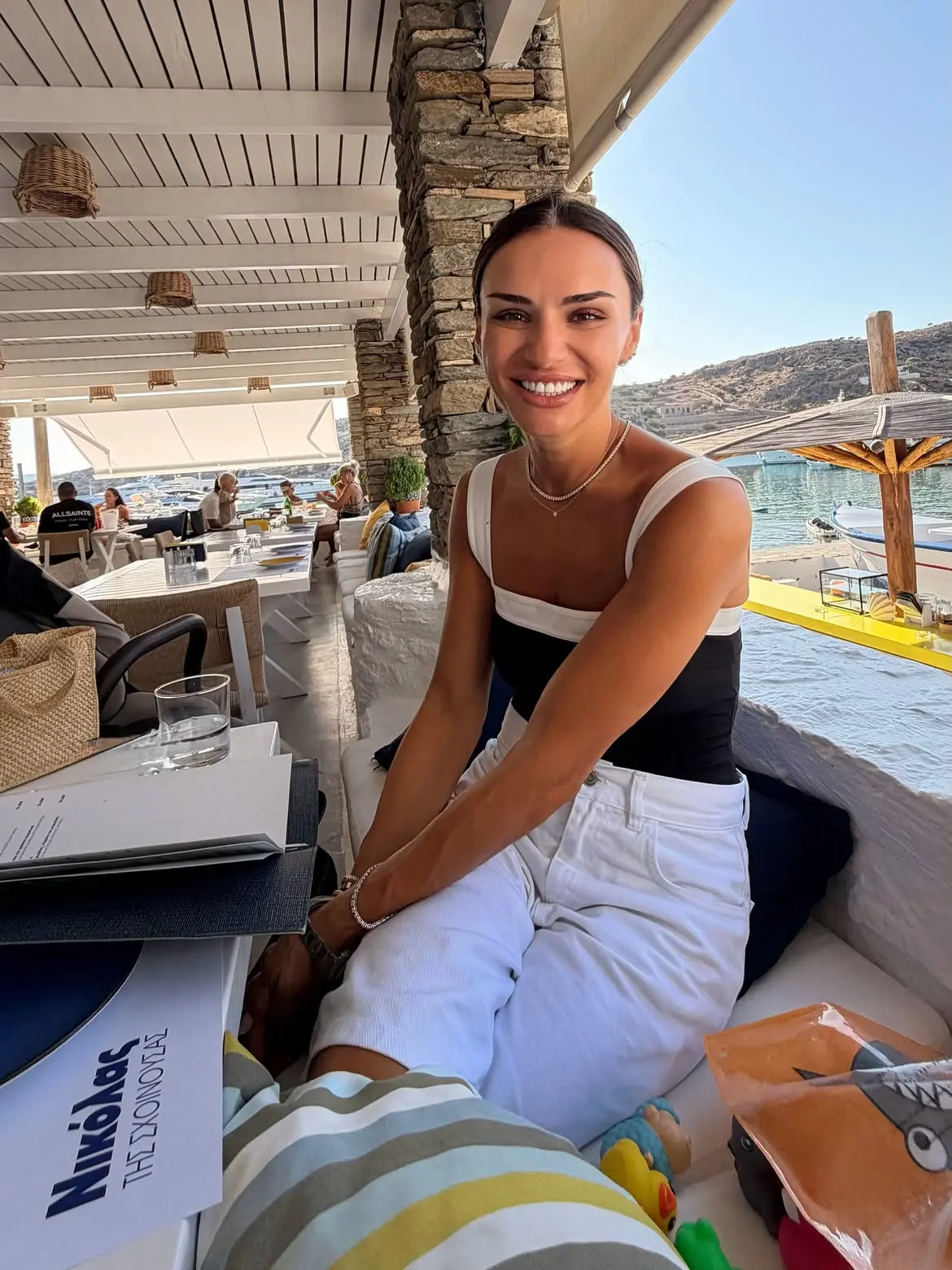 Ελένη Τσολάκη