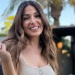 Ελένη Χατζίδου: Το αινιγματικό μήνυμα στα social media