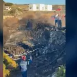 Συντριβή ελικοπτέρου στη Σίφνο: Το γαμήλιο ταξίδι τους οδήγησε στον θάνατο