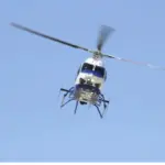 Νέος συναγερμός με ελικόπτερο: Αναγκαστική προσγείωση στον Χάρακα Αττικής λόγω μηχανικής βλάβης