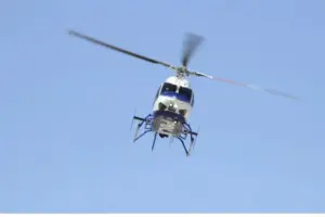 Νέος συναγερμός με ελικόπτερο: Αναγκαστική προσγείωση στον Χάρακα Αττικής λόγω μηχανικής βλάβης