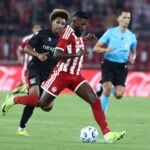 Champions League: Λευκή ισοπαλία για τον Ολυμπιακό και η πρόκριση θα κριθεί στην Ολλανδία