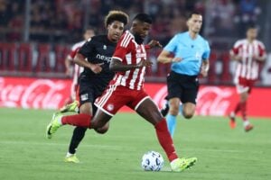 Champions League: Λευκή ισοπαλία για τον Ολυμπιακό και η πρόκριση θα κριθεί στην Ολλανδία