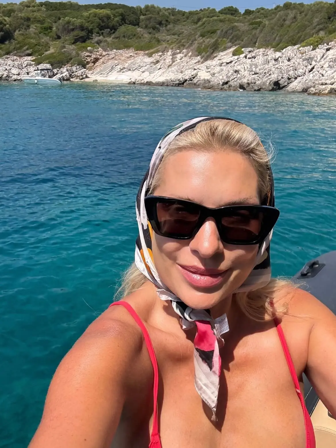 Ελένη Μενεγάκη