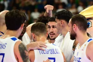 Προκριματικά Παγκοσμίου Κυπέλλου: Τέλος τα φιλικά για την Εθνική και τώρα Ουκρανία