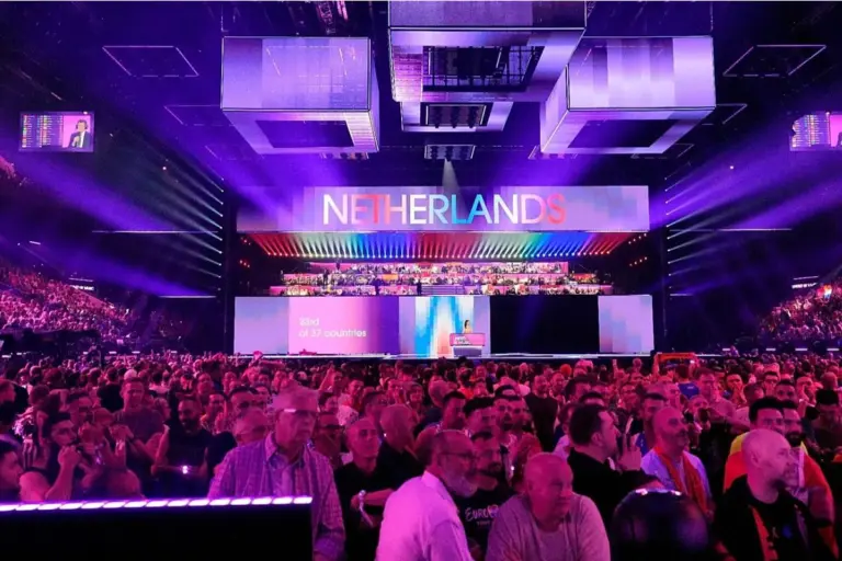Eurovision 2027: «Βόμβα» από την Ολλανδία – Γιατί λέει «όχι» στον διαγωνισμό