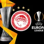 Europa League: Βατή η κλήρωση του Ολυμπιακού -  Θα παίξει με Μίλαν, Μαρσέιγ, Σπάρτα Πράγας