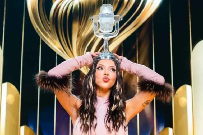 Eurovision 2027: Ποια χώρα θα παραμείνει εκτός για 20ή συνεχόμενη διοργάνωση