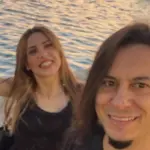 Ευρυδίκη: 11 χρόνια έρωτα με τον Μπομπ Κατσιώνη – «Μια ολόκληρη ζωή ακόμα μπροστά μας»