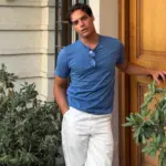 Ανέστης Ευαγγελόπουλος: Η αιχμηρή θέση του για τα πρόσωπα της μικρής οθόνης
