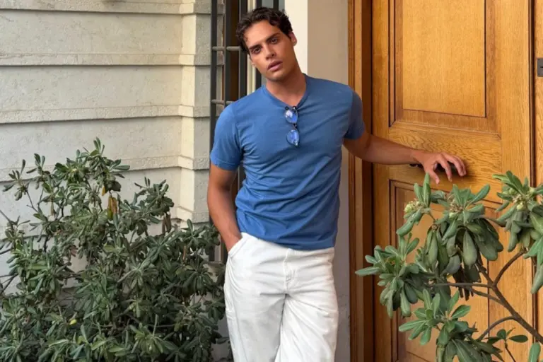 Ανέστης Ευαγγελόπουλος: Η αιχμηρή θέση του για τα πρόσωπα της μικρής οθόνης