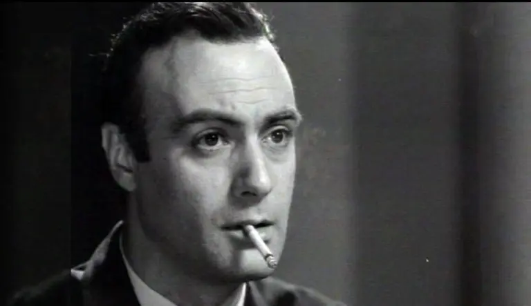 Ανδρέας Μπάρκουλης: Σκόρπισε το ταλέντο του στους πέντε ανέμους