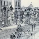 1960 – Φάληρο η… Μύκονος του παρελθόντος και τα μπάνια του λαού