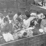 1993: Η ιαπωνική παραδοχή για τις σκλάβες του σεξ στον στρατό της χώρας