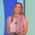 Φαίη Μαυραγάνη: Έκανε πρεμιέρα στον ΣΚΑΪ - «14η σεζόν, πραγματικά δεν το πιστεύω»