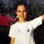 Η μικρούλα του χθες είναι γνωστή τραγουδίστρια της χώρας μας