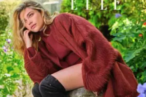 Φλόρενς Πιου: Η εξουθένωση από τη δουλειά και το νέο της μάθημα για την επιτυχία