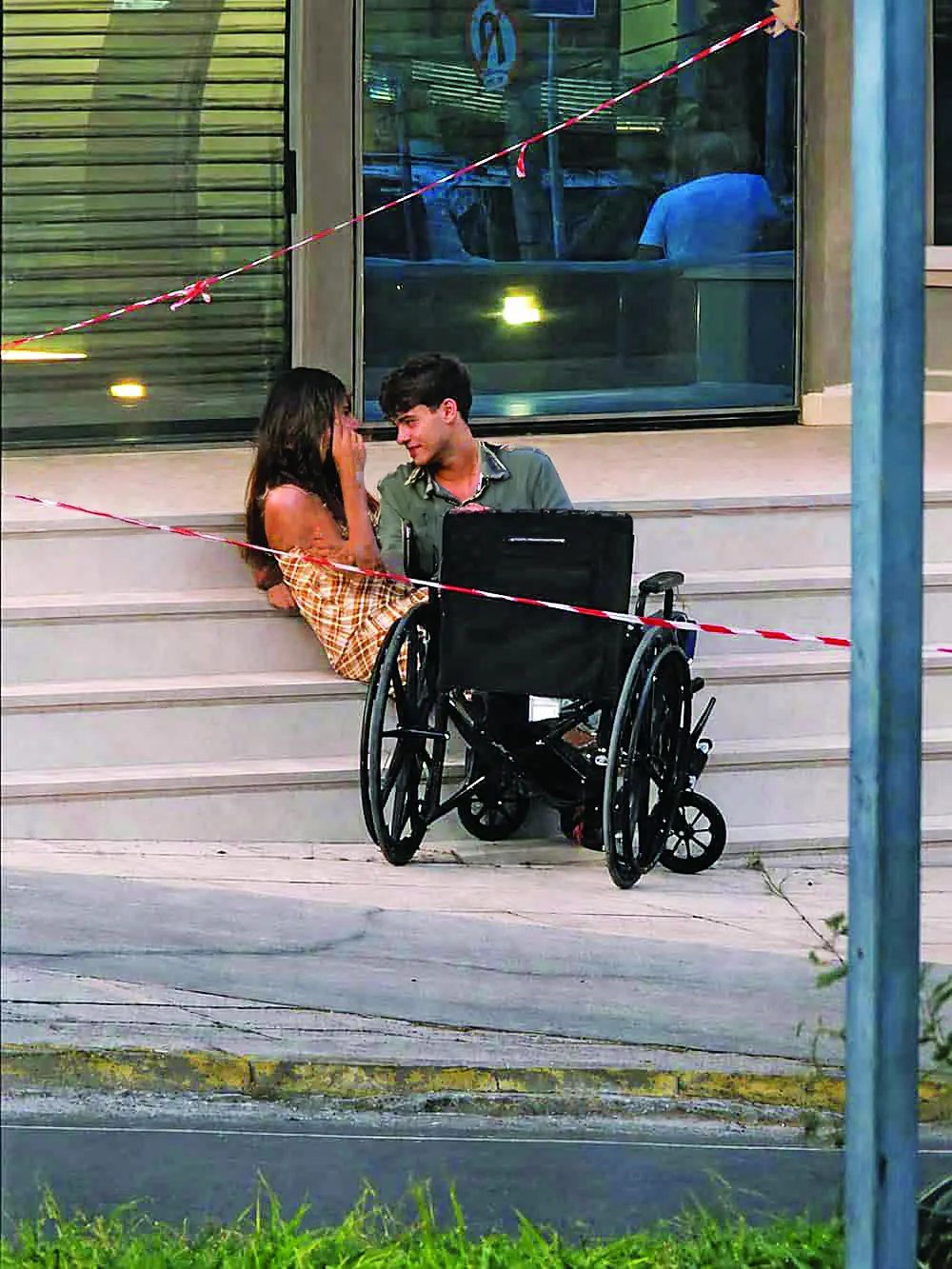 Σταύρος Φλώρος