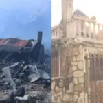 Πόρτο Γερμενό: «Έχουν καεί πάνω από 100 σπίτια», λέει ο αντιδήμαρχος – Συγκλονίζουν οι εικόνες