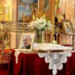 Σταύρος Γεωργίου: Σε στενό κύκλο το 40ήμερο μνημόσυνο – Συγκλονίζουν τα λόγια για τις κόρες του