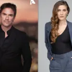 Νίκος Πουρσανίδης - Άννα Μάγκου: Μας συστήνουν τους ήρωές τους στο «Για Σένα»