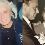 Πέθανε ο δημοσιογράφος Γιάννης Φλέσσας: Είχε πάρει συνεντεύξεις από τον Σινάτρα, την Λιζ Τέιλορ και τον Μπομπ Ντίλαν