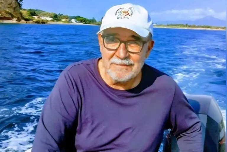Θλίψη στον δημοσιογραφικό κόσμο - Πέθανε ο Γιάννης Τζούστας