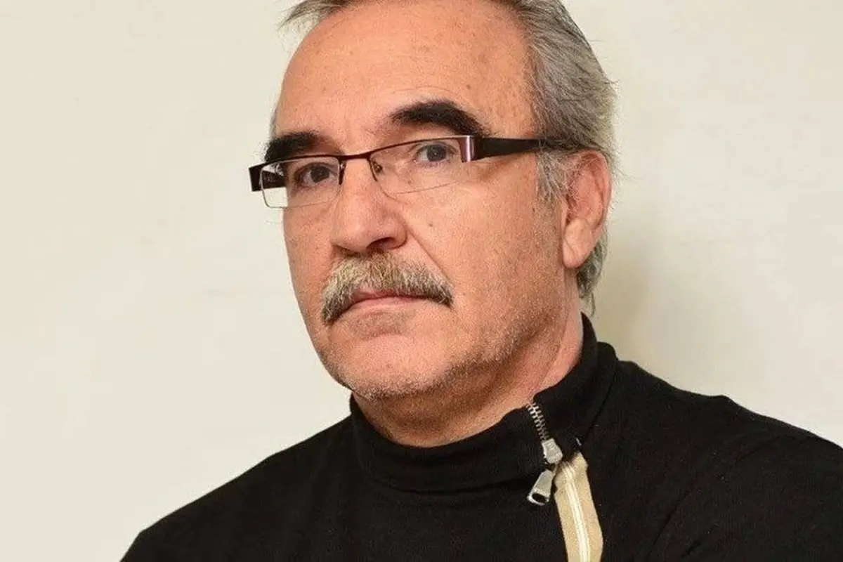 Πέθανε ο Γιάννης Τζούστας