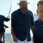 Ο Γιώργος Λιάγκας επιστρέφει και αυτοτρολάρεται – Γύρισε το τρέιλερ για τη νέα σεζόν