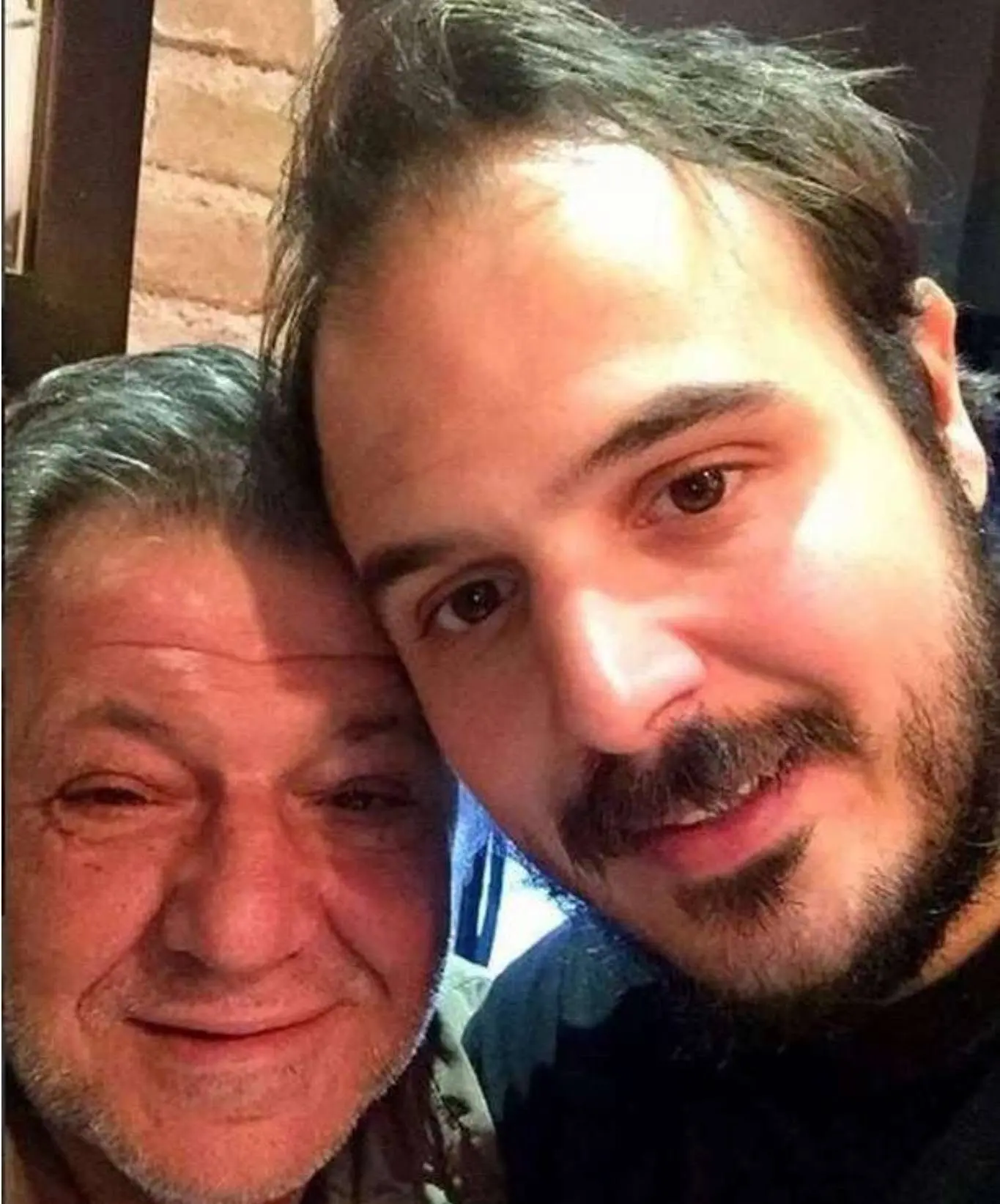 Γιος Γιώργου Παρτσαλάκη