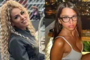 Η Γιούσεφ «τελειώνει» δημόσια την πρώην φίλη της -Άγριο  «beef» μετά την συνέντευξη της Παπαμιχάλη στην Espresso