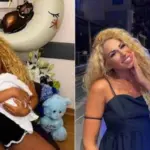 Αναστασία Γιούσεφ: Η αιχμηρή απάντηση στο σχόλιο για τα κιλά της