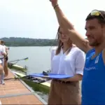 Στην κορυφή της Ευρώπης ο Πέτρος Γκαϊδατζής- Έφερε το χρυσό στην Ελλάδα