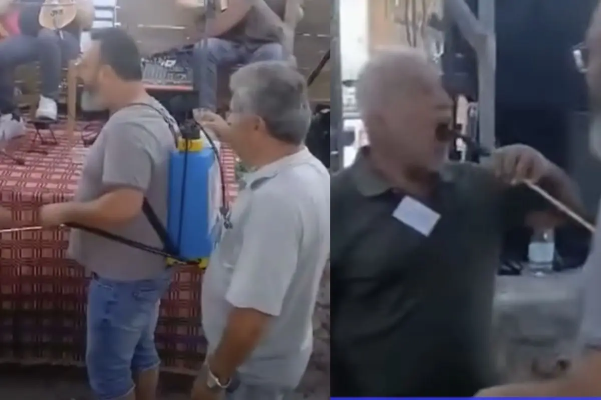 γλέντι