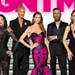 GNTM: Η πρώτη επίσημη φωτογραφία της ομάδας για τη νέα σεζόν