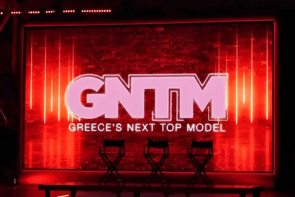 Η πρώτη επίσημη φωτογραφία της ομάδας του νέου GNTM είναι γεγονός.