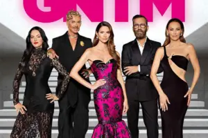 GNTM: Η πρώτη επίσημη φωτογραφία της ομάδας για τη νέα σεζόν