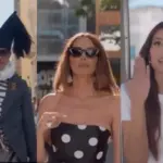 GNTM: Κυκλοφόρησε το τρέιλερ για τη νέα σεζόν - Η Ηλιάνα Παπαγεωργίου και οι κριτές σε μυστική αποστολή