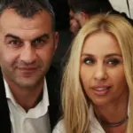 Την Κυριακή το τρίμηνο μνημόσυνο της Γωγώς Μαστροκώστα