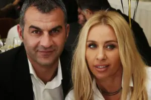 Την Κυριακή το τρίμηνο μνημόσυνο της Γωγώς Μαστροκώστα
