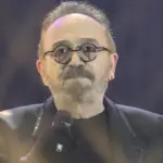 Σταμάτης Γονίδης: Η σπάνια φωτογραφία με μαγιό και τα μαθήματα στη μικρή του κόρη