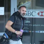 Γκουντάρας για Σιαμπάνου: «Ο δημόσιος διασυρμός δεν διορθώνει τίποτα»